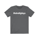 WeAreBigGuys