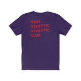 Anti Athletic Athletic Club