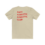 Anti Athletic Athletic Club