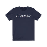 Linemen Friends