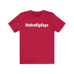 WeAreBigGuys