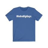 WeAreBigGuys