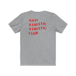 Anti Athletic Athletic Club