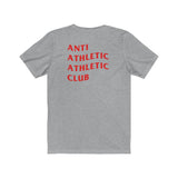 Anti Athletic Athletic Club