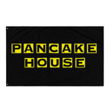 Pancake House Flag (new)