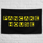 Pancake House Flag (new)