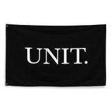 UNIT. Flag