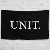 UNIT. Flag