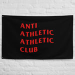 Anti Athletic Athletic Club Flag