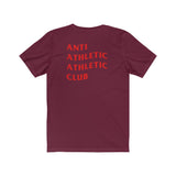 Anti Athletic Athletic Club