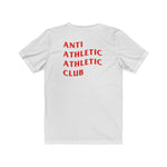 Anti Athletic Athletic Club