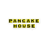 Pancake House sticker