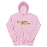 Linemen Matter Hoodie