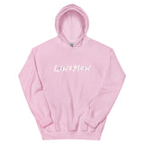 Linemen Friends Hoodie