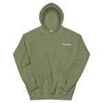 WeAreBigGuys Hoodie (Embroidered)