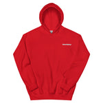 WeAreBigGuys Hoodie (Embroidered)